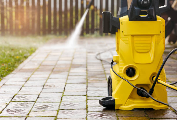 Las Lomas, TX Pressure Washing Services Company